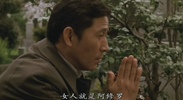 如果你喜欢《海街日记》的*光春**无限，那一定也喜欢这部！