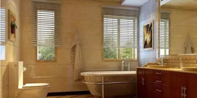 下雨天家里一股霉味怎么处理,阴雨天卫生间反臭是怎么回事