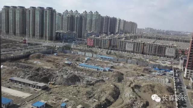 长春高新区慧仁慧谷尚德哪个好,长春高新技术产业开发区慧仁学校