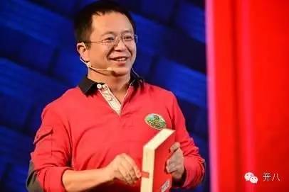 股票360和周鸿祎,周鸿祎炒股