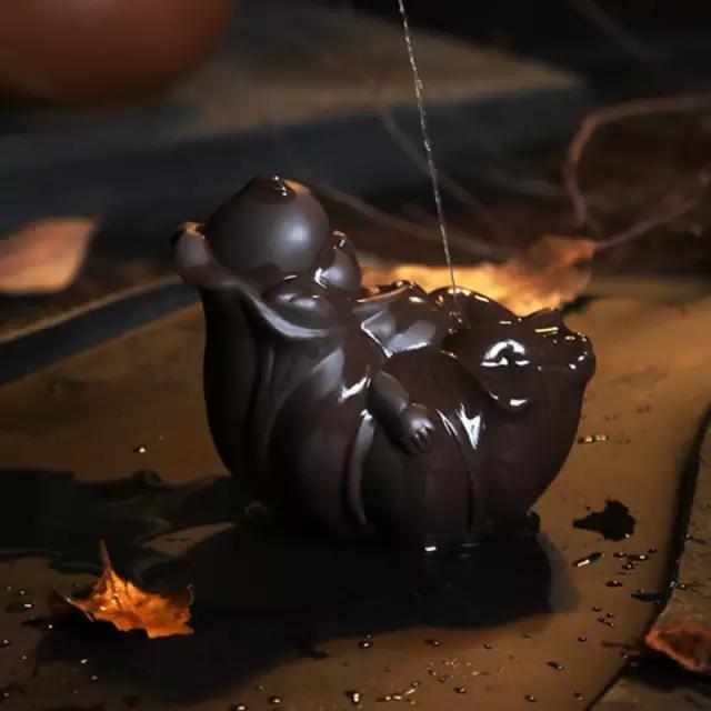 各种茶宠的意义,十种茶宠的寓意