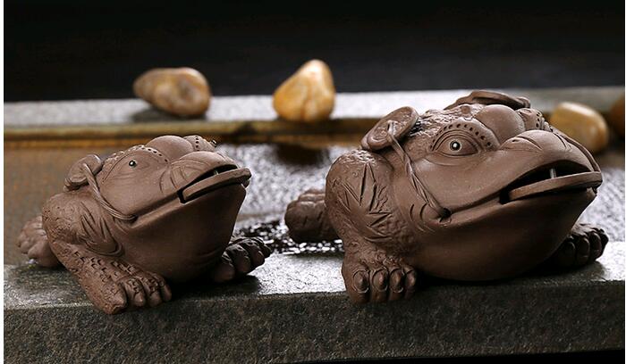 各种茶宠的意义,十种茶宠的寓意