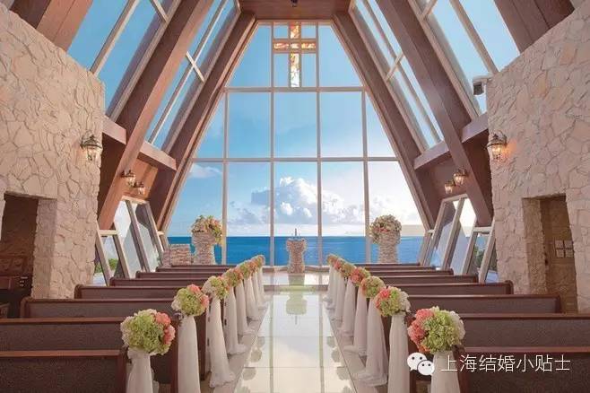 北京朝阳举办西式婚礼地址,怎样举办一场豪华婚礼