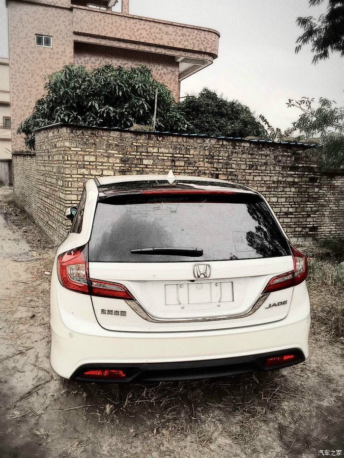 不是贵的就是好的,2020款杰德1.8舒适版评测