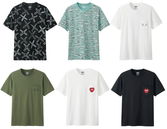 当Gucci等时尚大牌跨界玩起艺术,你买过的老款落灰了没?