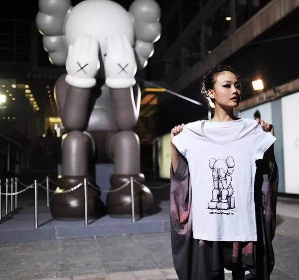 当Gucci等时尚大牌跨界玩起艺术,你买过的老款落灰了没?