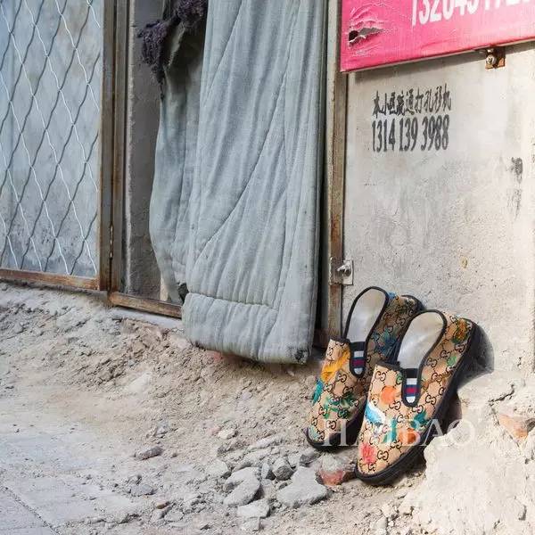 当Gucci等时尚大牌跨界玩起艺术,你买过的老款落灰了没?