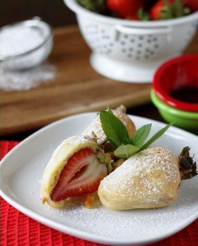 为什么日本最好吃的零食都源自北海道？