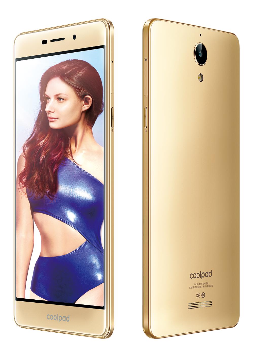 酷派锋尚3,酷派锋尚3指纹识别