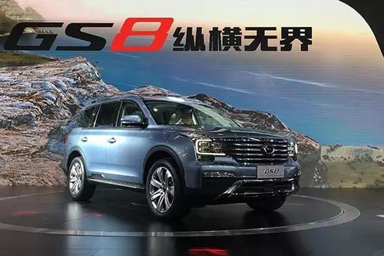 北京车展10款suv抢先看,北京车展最畅销的suv混电