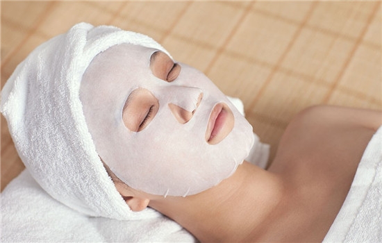 蒸脸器和面膜使用顺序,美容蒸脸器的正确使用方法