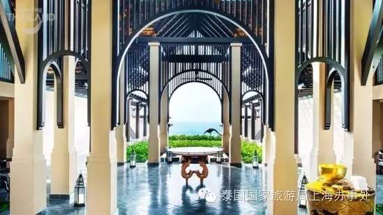 泰汇玩|这些酒店，为什么大家都喜欢？