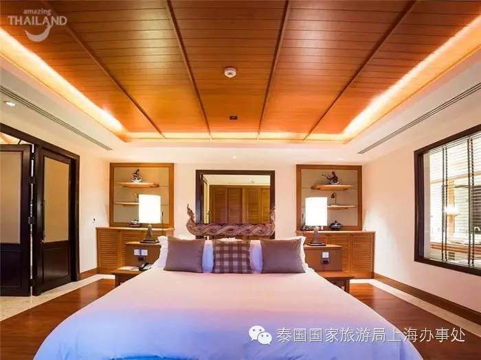 泰汇玩|这些酒店，为什么大家都喜欢？