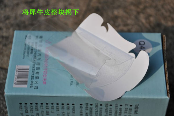 修复汽车划痕可以只喷涂清漆嘛,减少爱车划痕妙招