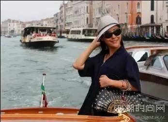 范冰冰最喜欢的包包,范冰冰喜欢的包包