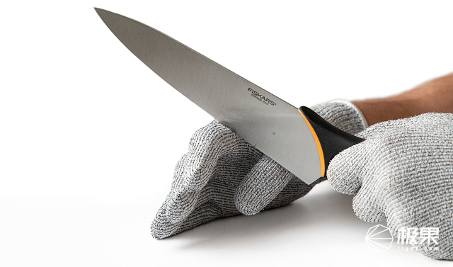 最强防切割手套,最高级别的防割手套