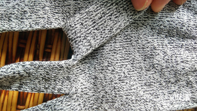 最强防切割手套,最高级别的防割手套