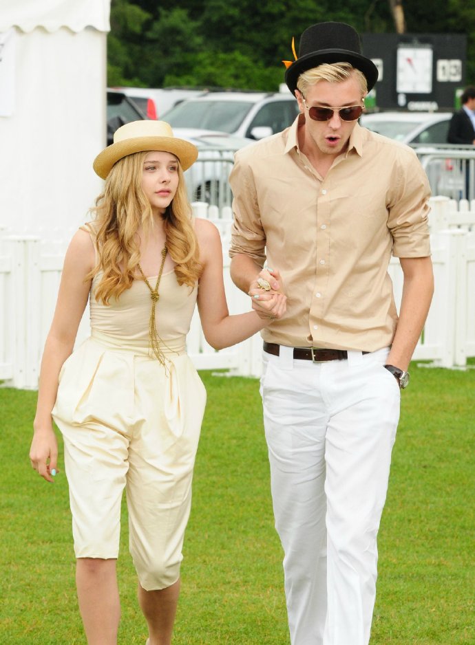 小贝长子恋情,小贝长子官宣