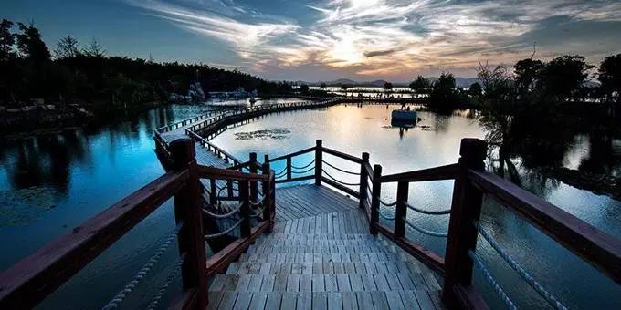 五一好去处~除了竹海善卷洞,宜兴的这些地方也很美~