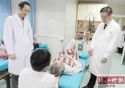 佛山禅城区有几家康复医院,禅城人民医院康复医院