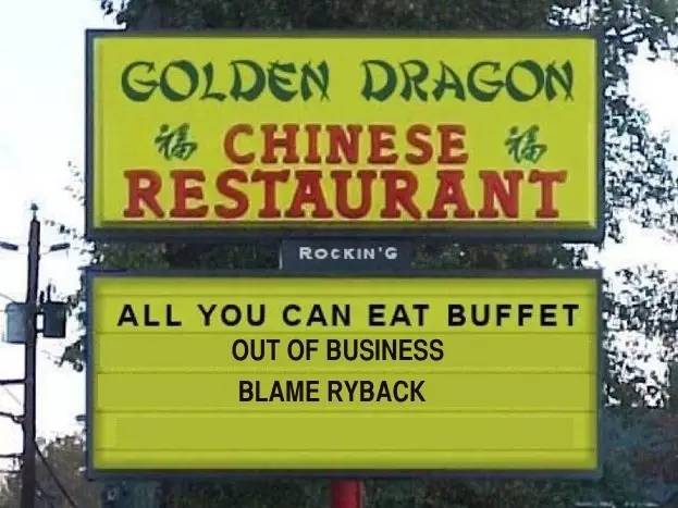 在美国如何看中餐正不正宗,在美国如何一眼分辨中国人