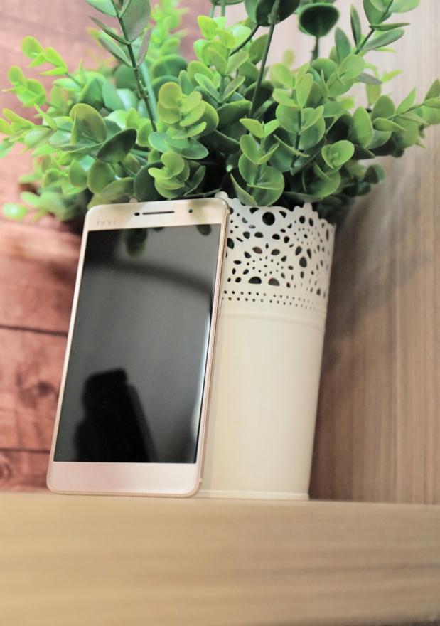 最快指纹识别+私密花园：ivvii3推指纹新玩法