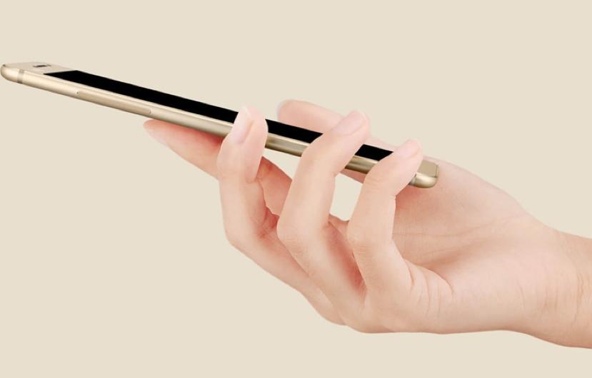 最快指纹识别+私密花园：ivvii3推指纹新玩法