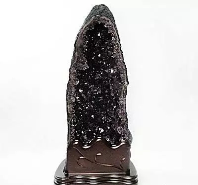 奇石的造假手段,奇石造假全过程