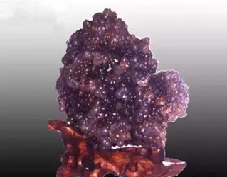 奇石的造假手段,奇石造假全过程