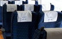 如何查看列车座位分布图,列车座位表怎么看是不是过道