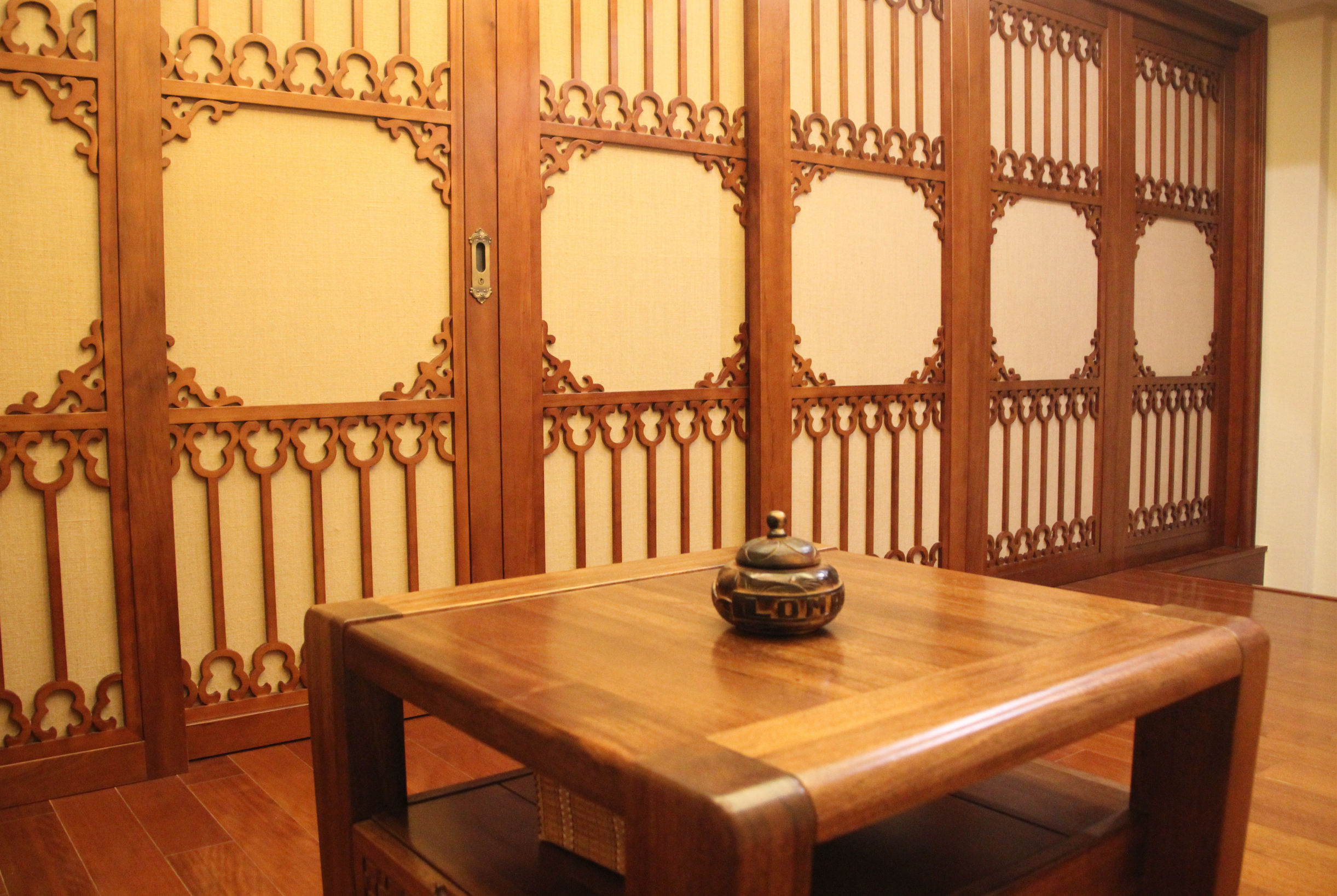 组图:这样装修美哭了！协信阿卡迪亚东南亚风全案实景案例