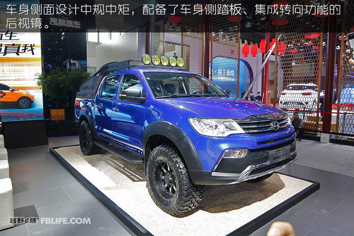 猎豹ct7皮卡柴油1.9t发动机,猎豹ct7皮卡怎样