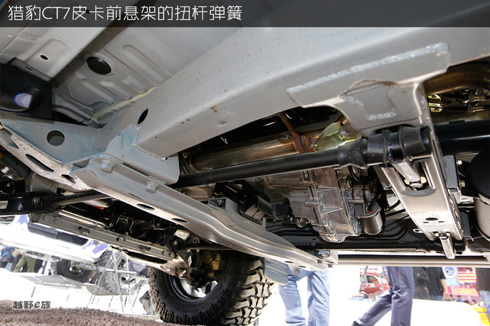 猎豹ct7皮卡柴油1.9t发动机,猎豹ct7皮卡怎样