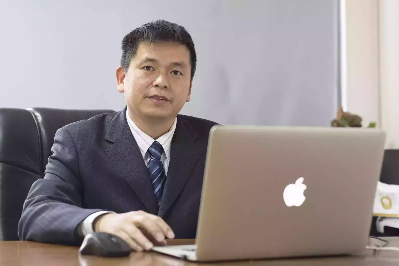 十年奋斗成就中国唯一,纳网科技总经理曾宪章的成功经验