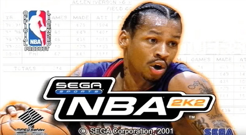 nba2k系列游戏排行,nba2k游戏哪个经典