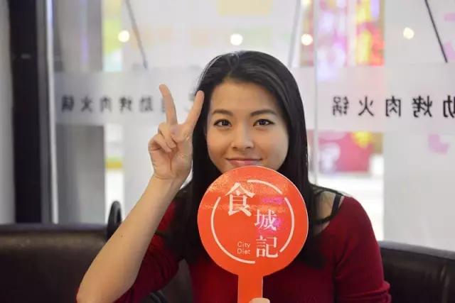 别羡慕，食字军又开吃喇