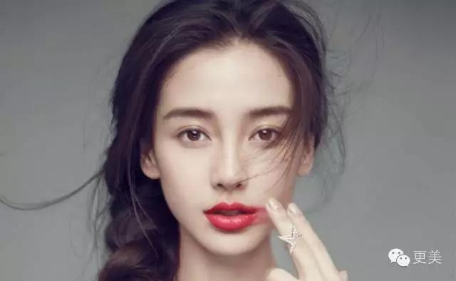 自从有了M唇,再也不愁撩男神~