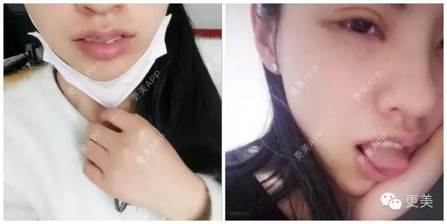 自从有了M唇,再也不愁撩男神~