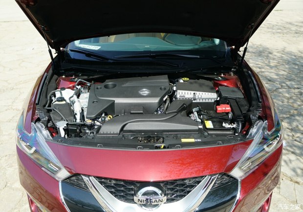 老款日产西玛评测,日产西玛2020款试驾