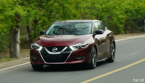 老款日产西玛评测,日产西玛2020款试驾