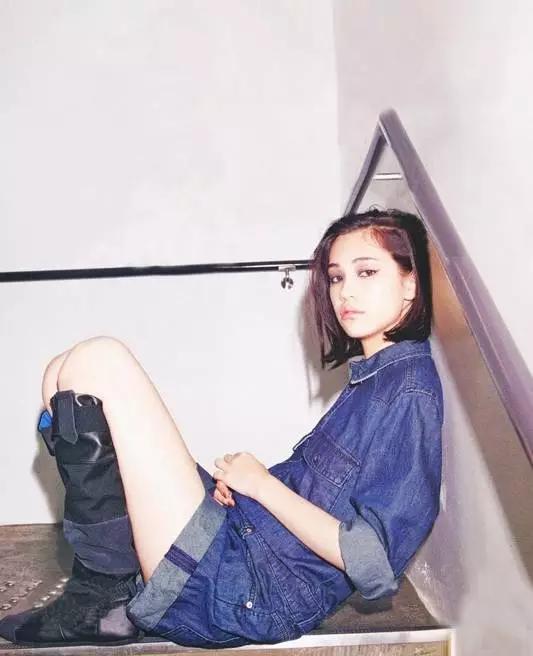 水原希子好身材穿搭,水原希子衣品