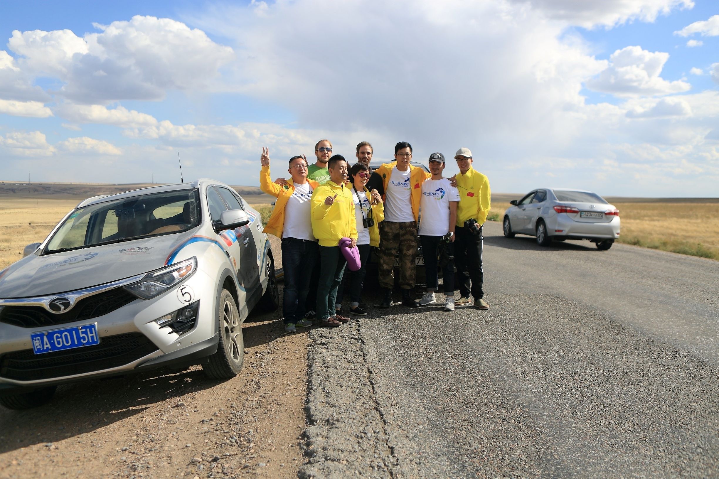 2015开车去米兰完整线路攻略