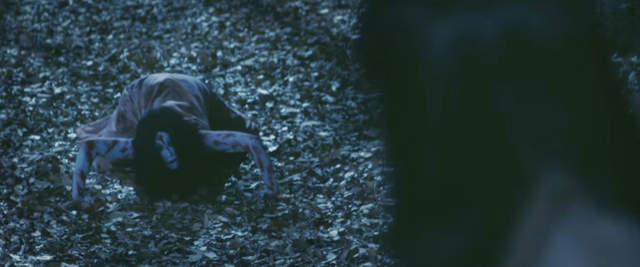 贞子大战伽椰子混剪,贞子和伽椰子决战视频