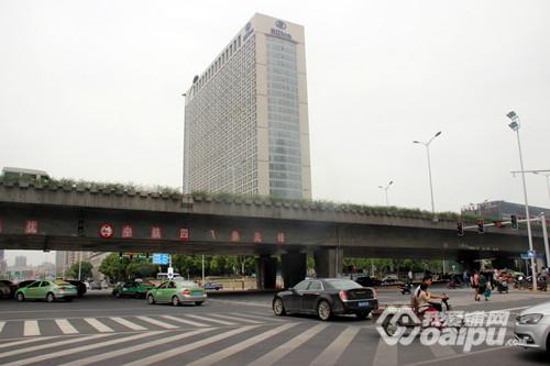 合肥发展瓶颈期,合肥各商圈的定位与发展