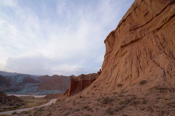 醉美四月天翻唱,醉美贵德