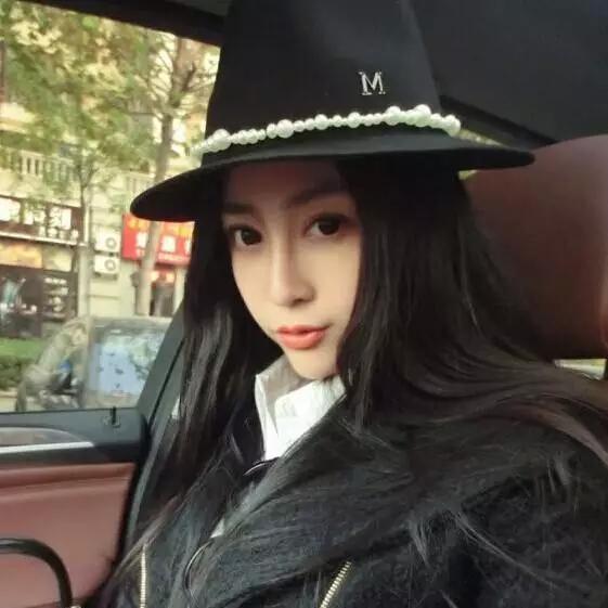 夏季教你如何搭配帽子,今年帽子搭配