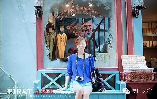 春节厦门旅游拍照适合怎样穿搭,去厦门怎么穿搭拍照好看