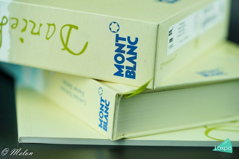 万宝龙新款小王子开箱,万宝龙丹尼尔笛福价格