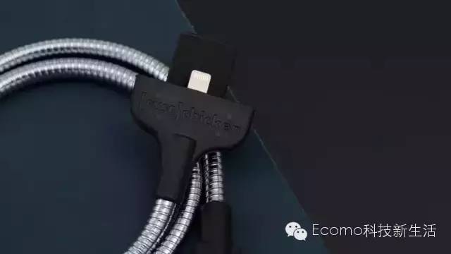 妈妈再也不用担心我的手机充不上电了！