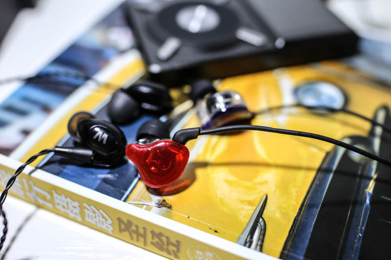 百听不厌的入门塞-TFZSERIES1试听小记